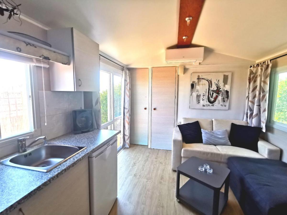 Casa Azul-Tiny House With Fantastic View, Big Outdoor Space And Pool Silves Kültér fotó