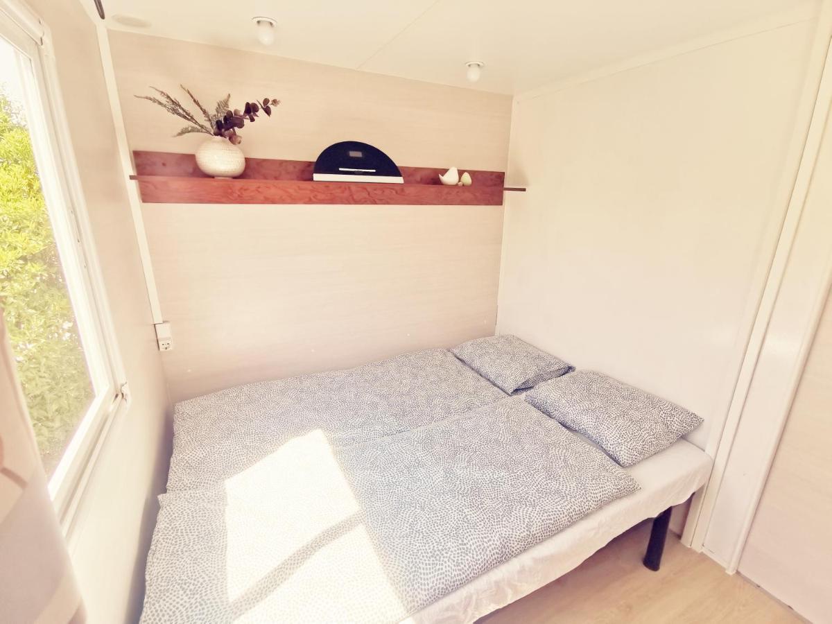 Casa Azul-Tiny House With Fantastic View, Big Outdoor Space And Pool Silves Kültér fotó
