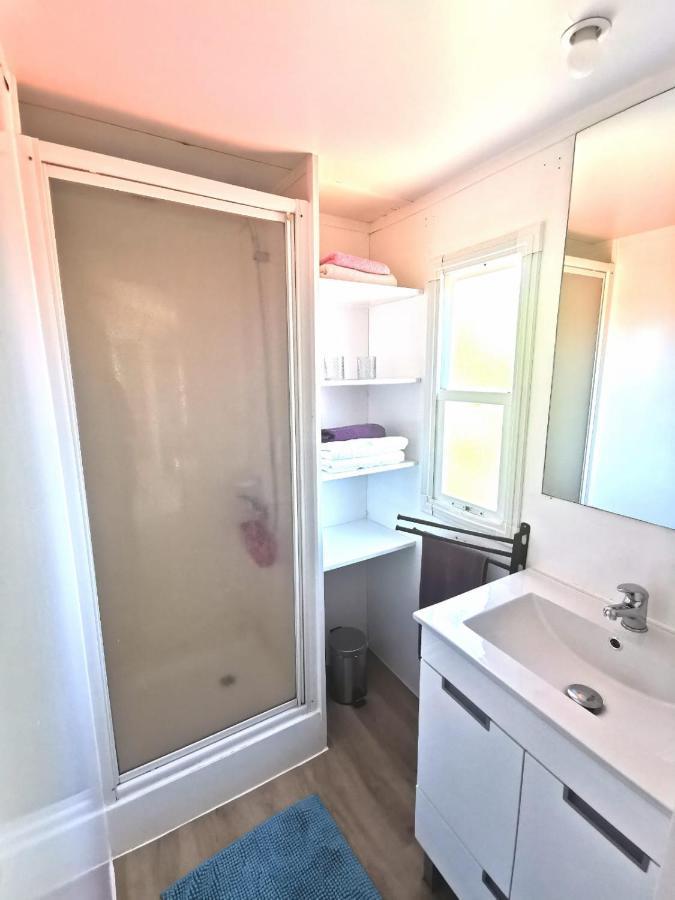 Casa Azul-Tiny House With Fantastic View, Big Outdoor Space And Pool Silves Kültér fotó